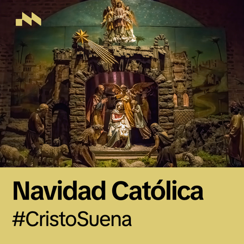 Navidad Católica #CristoSuena 's cover