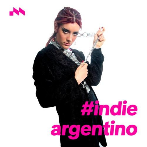 #IndieArgentino's cover