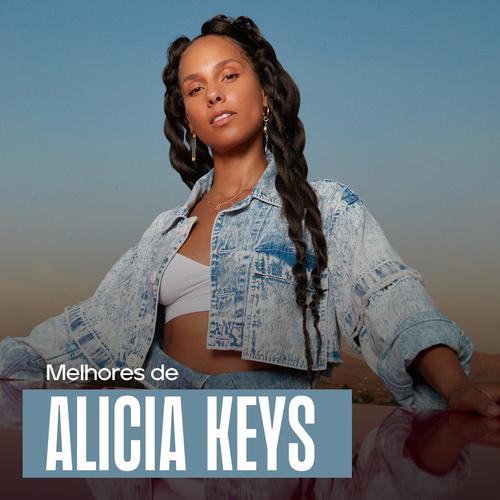 Alicia Keys - As Melhores ✨ Best Of Alicia Keys's cover
