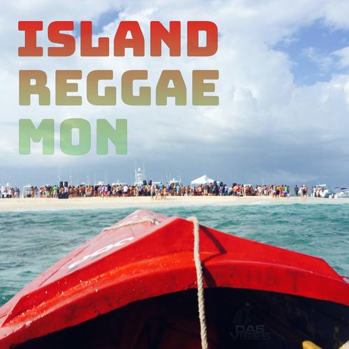 Island Reggae Mon's cover