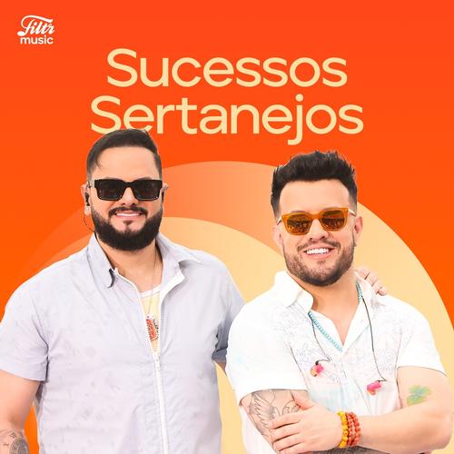Sucessos Sertanejos 🤠 Melhores Músicas 's cover
