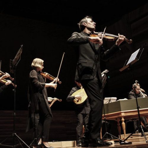 Australian Chamber Orchestra's avatar image