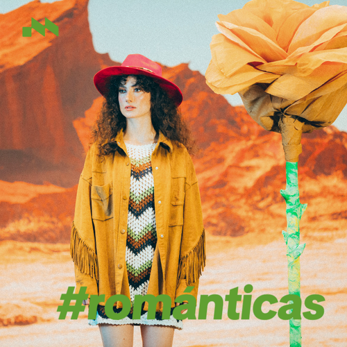#Románticas ❤️'s cover