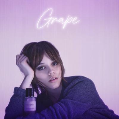 Grape 's cover