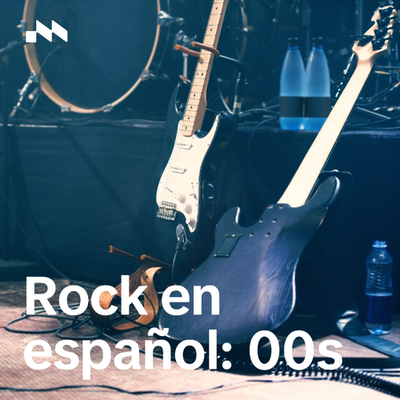 Rock en Español: los 00s's cover