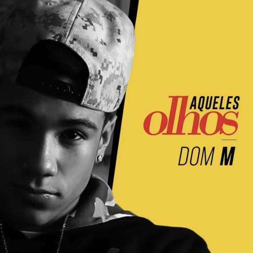 Dom M's cover