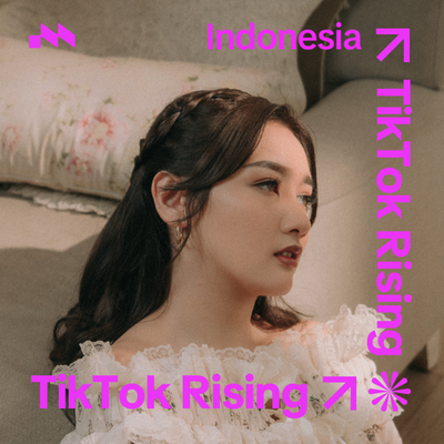 TikTok Rising Indonesia's cover