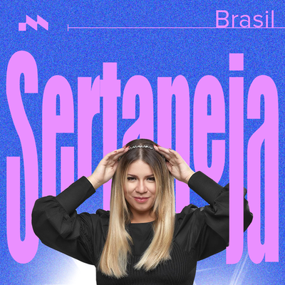 Sertaneja 🤠's cover
