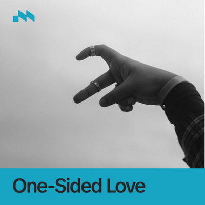 One-Sided Love's cover