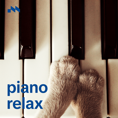 Piano Relax's cover