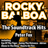 The Rocky Soloists & Orchestra's avatar cover