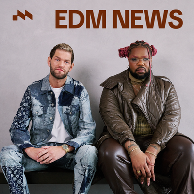 EDM News's cover