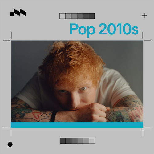 Pop 2010s's cover