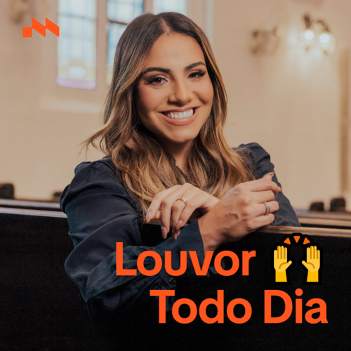 Louvor Todo Dia 🙏's cover