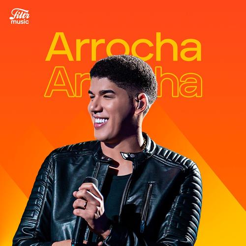 Arrocha 2024 ⭐ Arrocha As Melhores 2024's cover