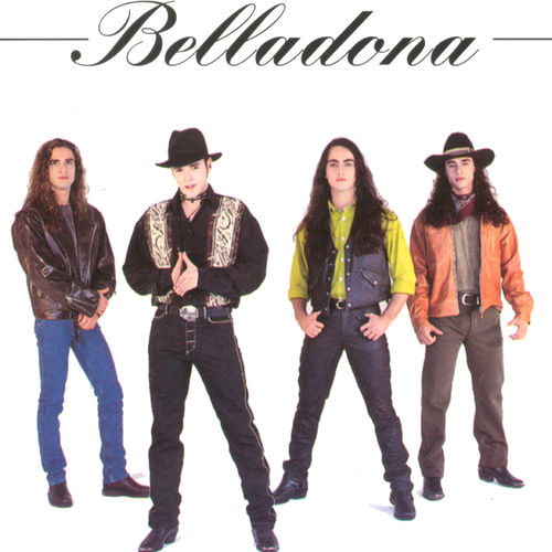 Belladona's avatar image