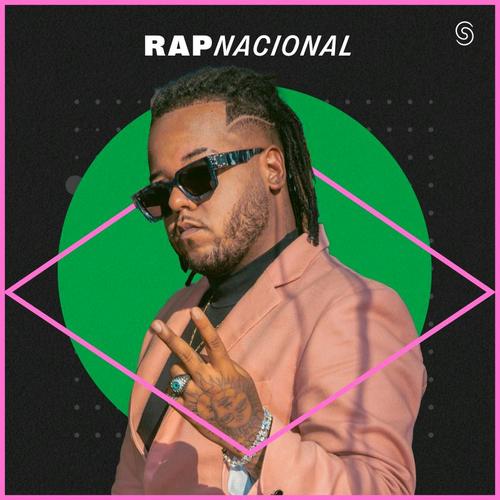 Rap Nacional 2024 | Ballena | Tik Tok's cover