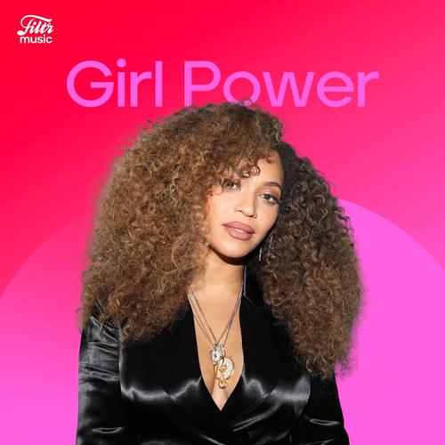 Girl Power | Poder Feminino | Pop Feminino's cover