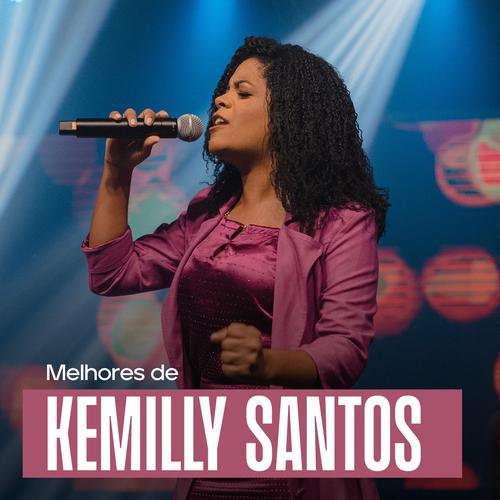  Kemilly Santos ⭐ As Melhores's cover