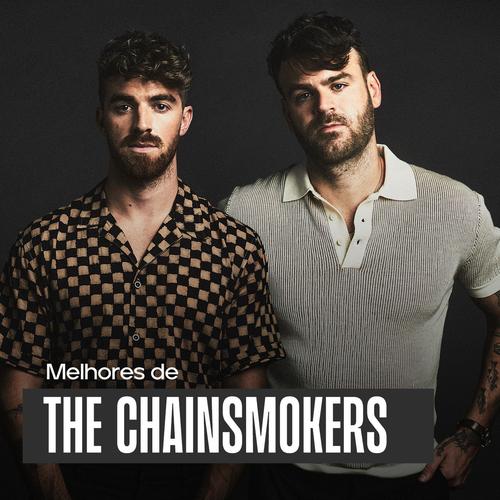 The Chainsmokers - As Melhores | Memories... Do Not Open's cover