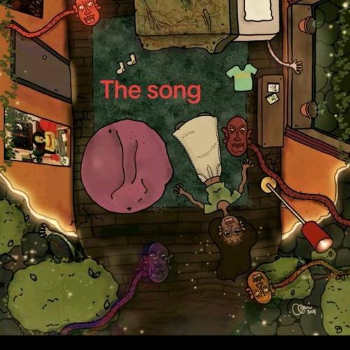 "it's just a song"'s cover