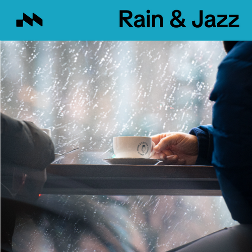 Rain & Jazz's cover