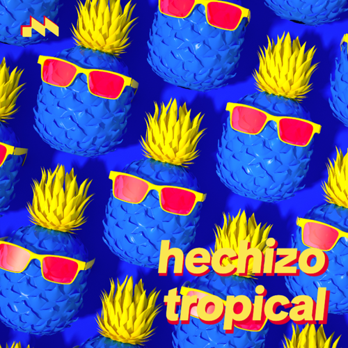 hechizo tropical 🍍✨'s cover