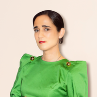 Julieta Venegas's avatar cover