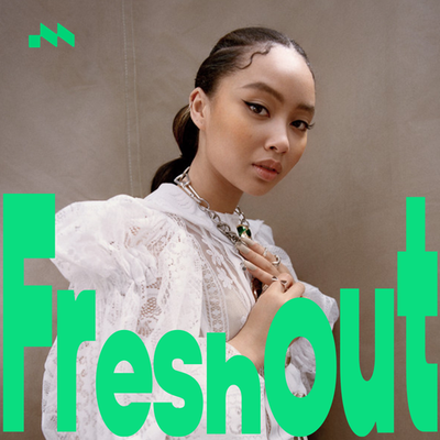 Fresh Out's cover