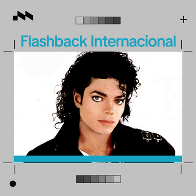 Flashback Internacional 🪩's cover