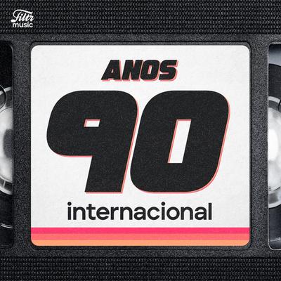 Anos 90 - Internacional's cover