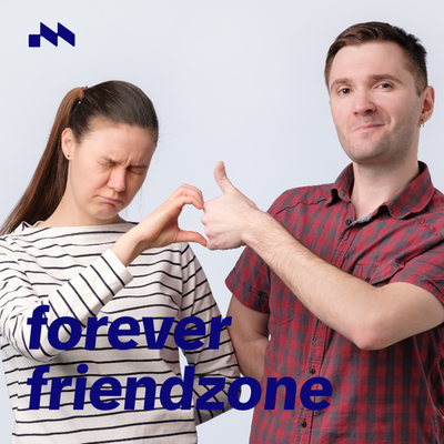 forever friendzone's cover