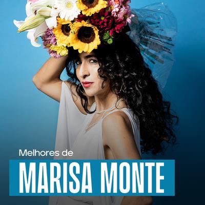 Marisa Monte ⭐ As Melhores's cover