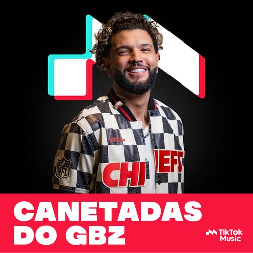 Canetadas do GBZ's cover