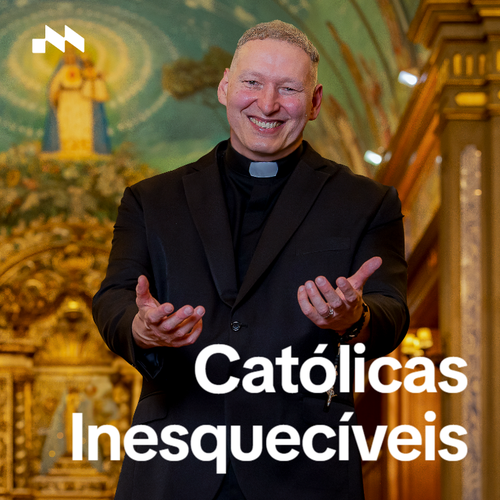 Católicas Inesquecíveis 📖's cover