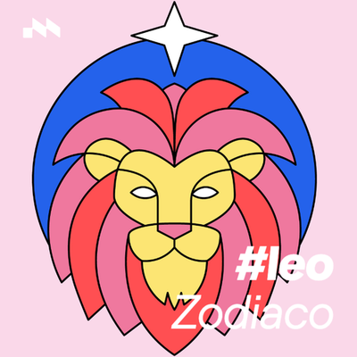 #leo ♌️'s cover