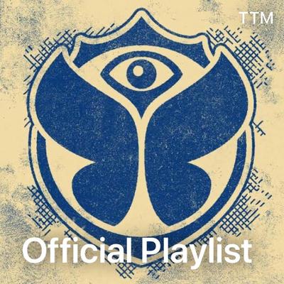 Tomorrowland Official Playlist's cover