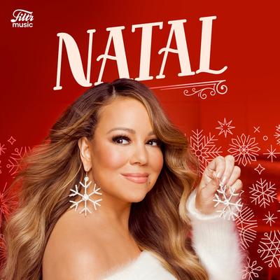Natal 2024 🎄 All I Want for Christmas 's cover