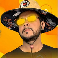 O Boy da Seresta's avatar cover