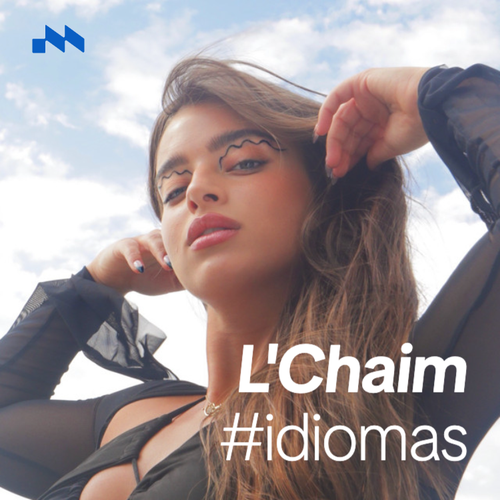 L'Chaim #idiomas's cover