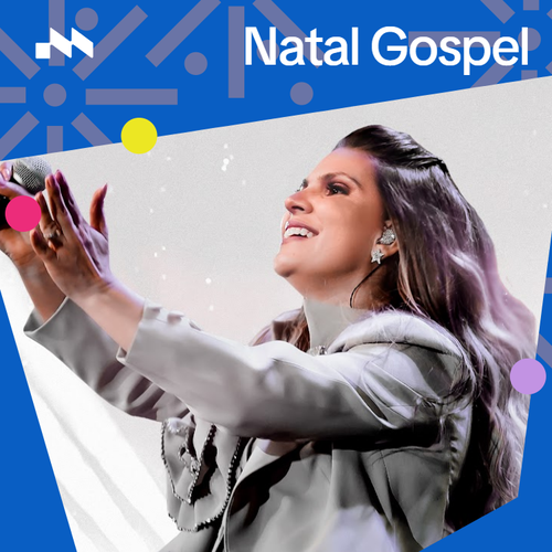 Natal Gospel 🙏's cover