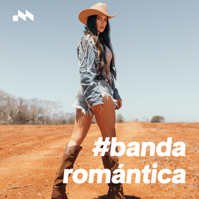 #BandaRomántica 🎺💖's cover