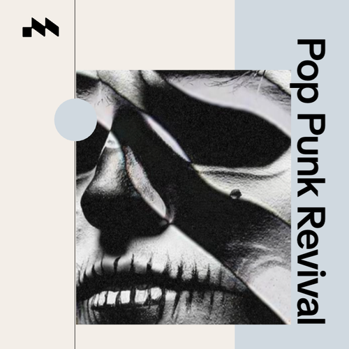 Pop Punk Revival's cover