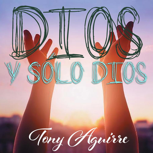 Tony Aguirre's avatar image