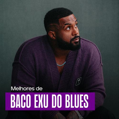 Baco Exu do Blues - As Melhores | FETICHE's cover