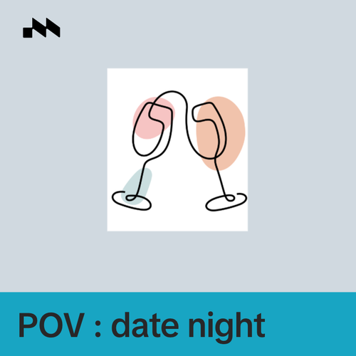 POV : date night's cover