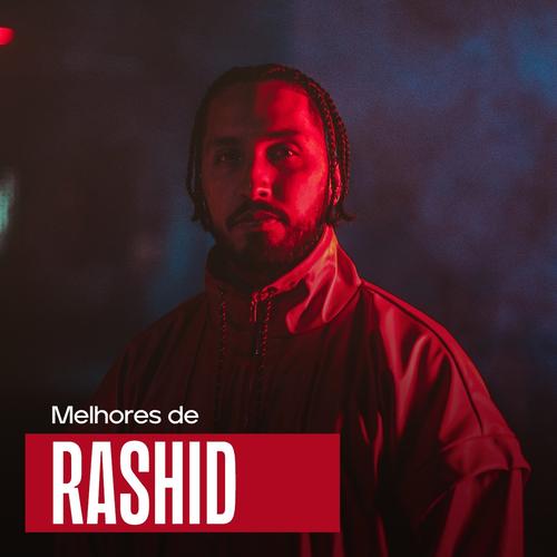 Rashid - As Melhores | Ver em Cores's cover