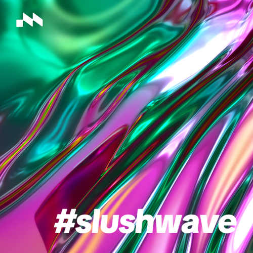 #slushwave's cover