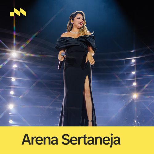 Arena Sertaneja's cover