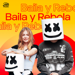 Baila y Rebola | Funketon 2024 | Reggaeton Hits 🔥's cover
